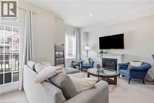 25 Hiscott Drive, Waterdown, ON 