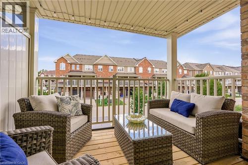 25 Hiscott Drive, Waterdown, ON 