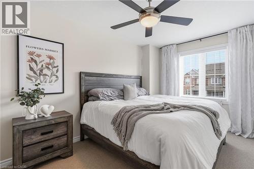 25 Hiscott Drive, Waterdown, ON 