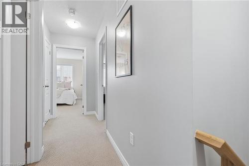25 Hiscott Drive, Waterdown, ON 