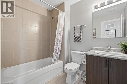 25 Hiscott Drive, Waterdown, ON 