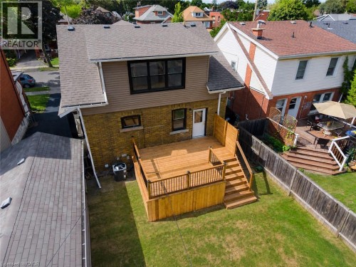 229 Park Row S, Hamilton, ON 