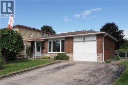 767 LANG'S Drive  Cambridge, ON N3H 4Y4