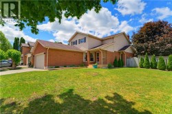 3 ALONA Avenue  Cambridge, ON N3C 3Y5