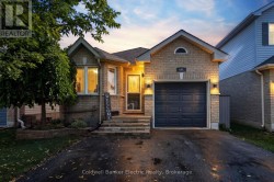 661 CLANCY CRESCENT  Peterborough (Otonabee Ward 1), ON K9K 2S3