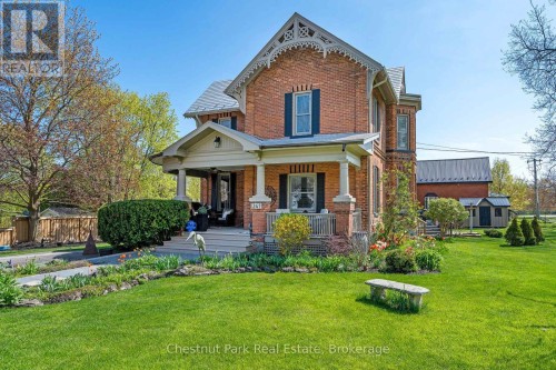 247 ST VINCENT STREET  Meaford, ON N4L 1C1