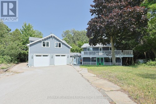 9994 EDWARD STREET  Lambton Shores (Port Franks), ON N0M 2L0