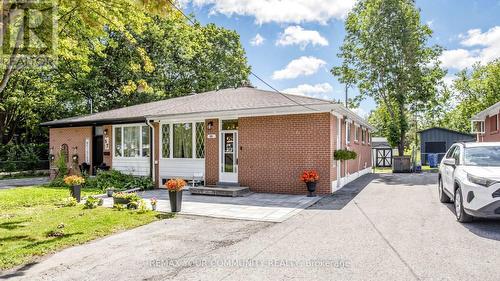 59 DAVIS ROAD  Aurora, ON L4G 2B4