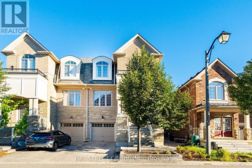 8 ZENG CHENG DRIVE  Markham, ON L6C 0T7