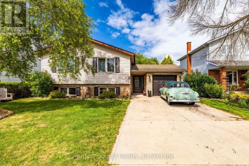 872 26TH STREET E  Owen Sound, ON N4K 6T4