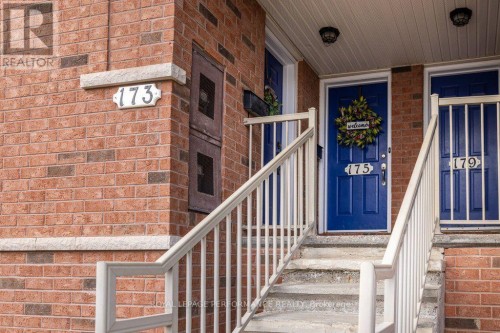 175 Windswept Private, Ottawa, ON 