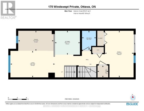 175 Windswept Private, Ottawa, ON 