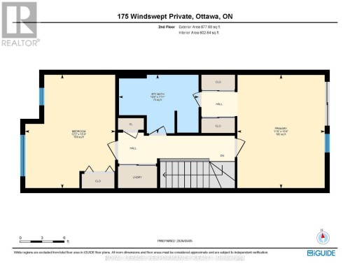 175 Windswept Private, Ottawa, ON 