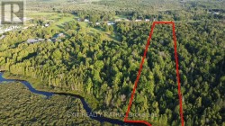 3875 COUNTY ROAD 45 LOT 2 ROAD  North Glengarry, ON K0C 1A0