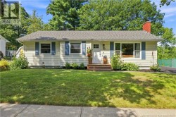 150 Charing Crescent  Fredericton, NB E3B 4R7