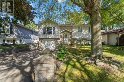 60 BRANT AVENUE  Welland (N. Welland), ON L3C 6C8