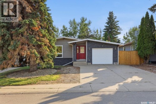 3806 Taylor Street E, Saskatoon, SK 