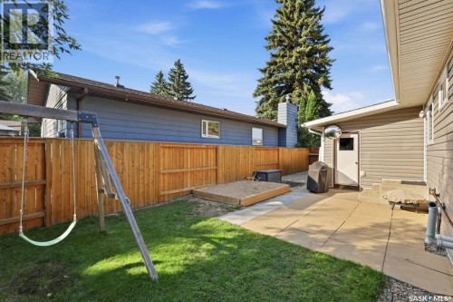 3806 Taylor Street E, Saskatoon, SK 