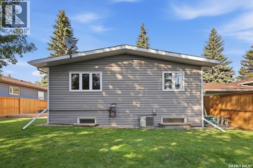 3806 Taylor Street E, Saskatoon, SK 