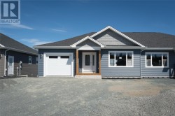 17 Nextor Place  Conception Bay South, NL A1X 0M3