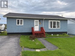 30 LeGrow Street  Port Aux Basques, NL A0M 1C0