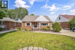 1030 ISABELLE PLACE  Windsor, ON N8S 3B2