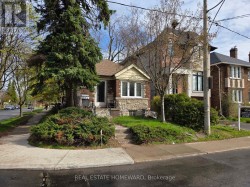 28 GLEN ECHO ROAD  Toronto, ON M4N 2E1