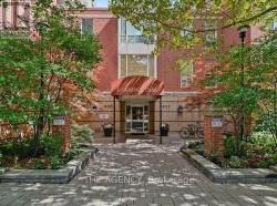 105 - 451 ROSEWELL AVENUE Toronto, ON M4R 2H8