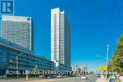 3105 - 2015 SHEPPARD AVENUE E  Toronto, ON M2J 0B3