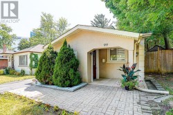 99 HARLANDALE AVENUE Toronto, ON M2N 1P2