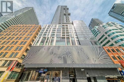 1103 - 87 PETER STREET  Toronto, ON M5V 0P1