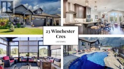23 WINCHESTER Crescent  Listowel, ON N4W 0J8