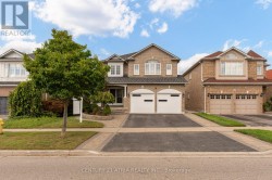 14 ROBERT ATTERSLEY DRIVE W  Whitby, ON L1R 3E3