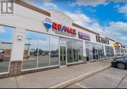 10 - 65 KINGSTON ROAD E  Ajax, ON L1S 7J4
