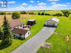 1039 CHRISTIAN ROAD  Prince Edward County (Hillier Ward), ON K0K 1G0