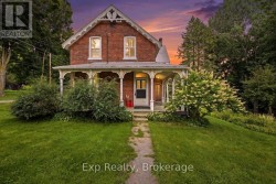143 EDWARD STREET  Stirling-Rawdon (Stirling Ward), ON K0K 3E0
