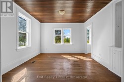 Family room - 