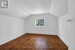 2nd Bedroom - 