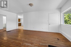 Living room - 