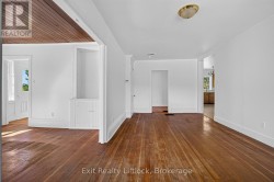Living room - 