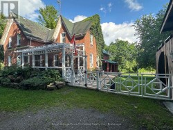 1817 GLEN SMAIL ROAD  Prescott, ON K0E 1T0