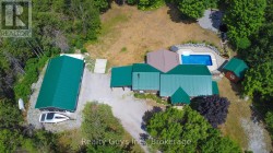891 COUNTY ROAD  Trent Lakes, ON K0M 1A0