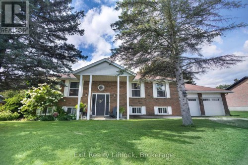 664 BRICK ROAD  Selwyn, ON K0L 1T0