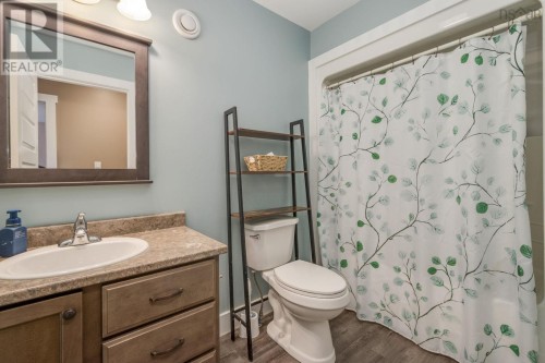170 Blainedale Drive, Salmon River, NS 