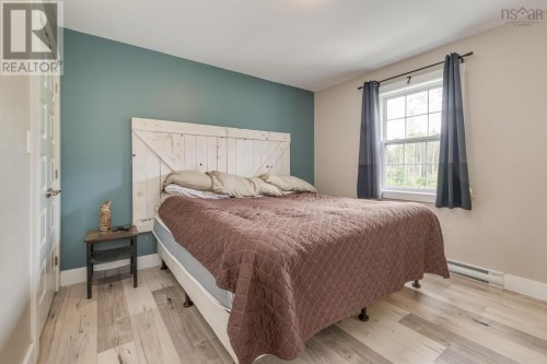 170 Blainedale Drive, Salmon River, NS 