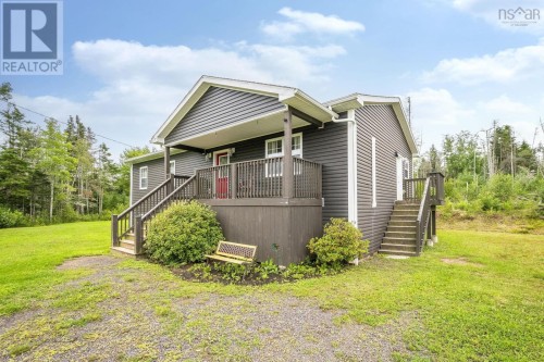 170 Blainedale Drive, Salmon River, NS 