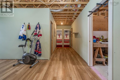 170 Blainedale Drive, Salmon River, NS 