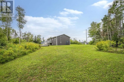 170 Blainedale Drive, Salmon River, NS 