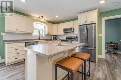 170 Blainedale Drive, Salmon River, NS 