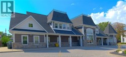 141 MAIN STREET East Unit# UPPER NORTH OFFICE  Kingsville, ON N9Y 1A5